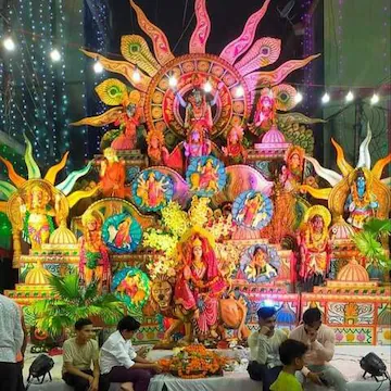 Event Organisers For Jagran